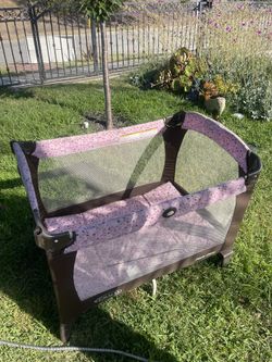Playpen Crate