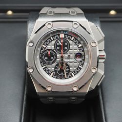 Audemars Piguet
Royal Oak Offshore 
Michael Schumacher
