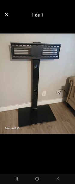 Braket para televisión  $40