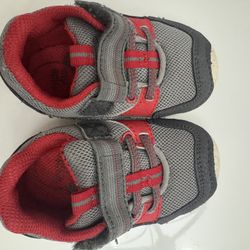 Toddler Shoes