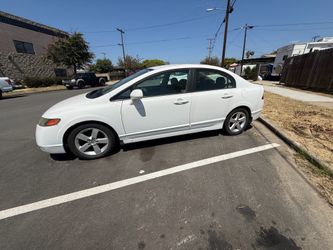 Hondacivic 2008