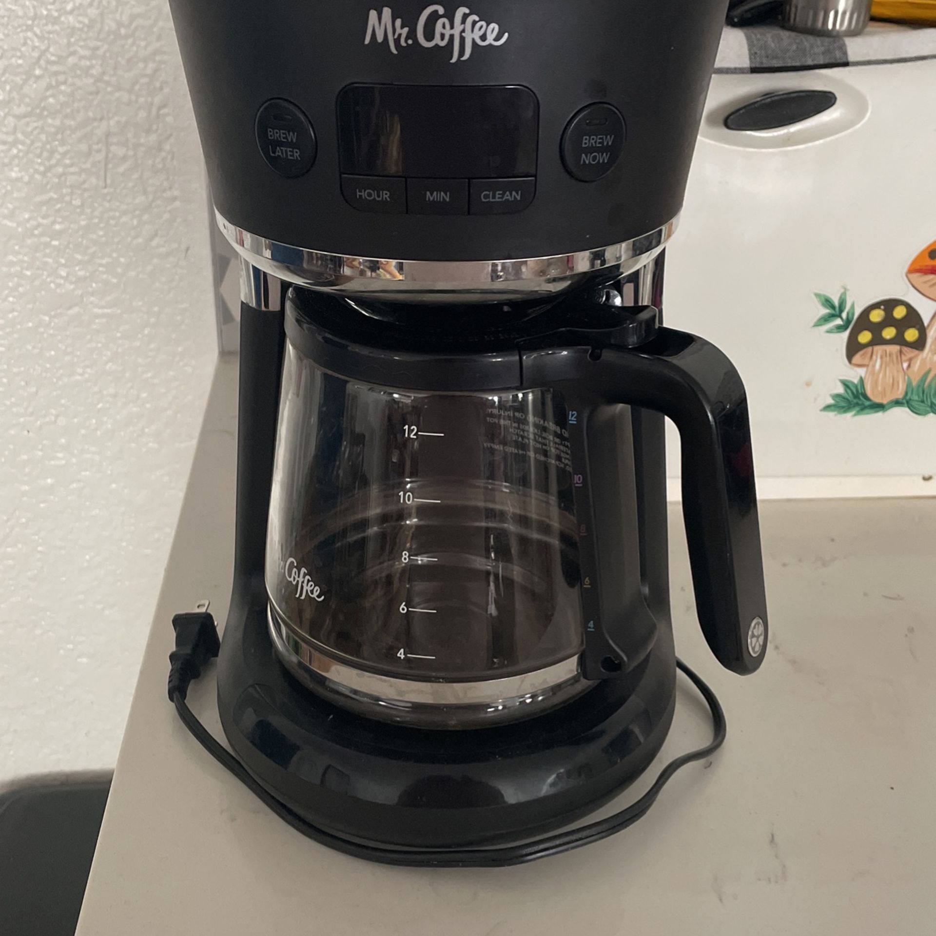 Coffee Maker