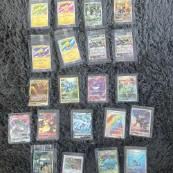 Pokemon Singles