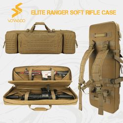 Vovagoo Rifle Bag (Tan) 