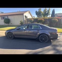 2012 Chevrolet Impala