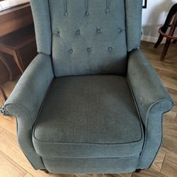 Recliner Free 