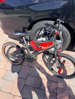 Dirt bike for sale $45