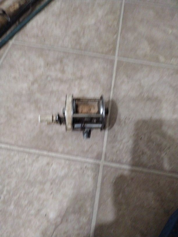 Fishing Reel $20