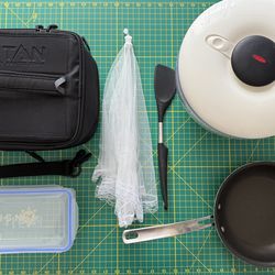 Kitchen Tools Bundle