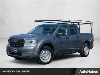 2023 Ford Maverick