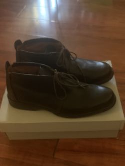 TIMBERLAND EARTH WALKERS Worn Twice !
