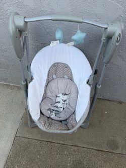 Graco Baby Swing