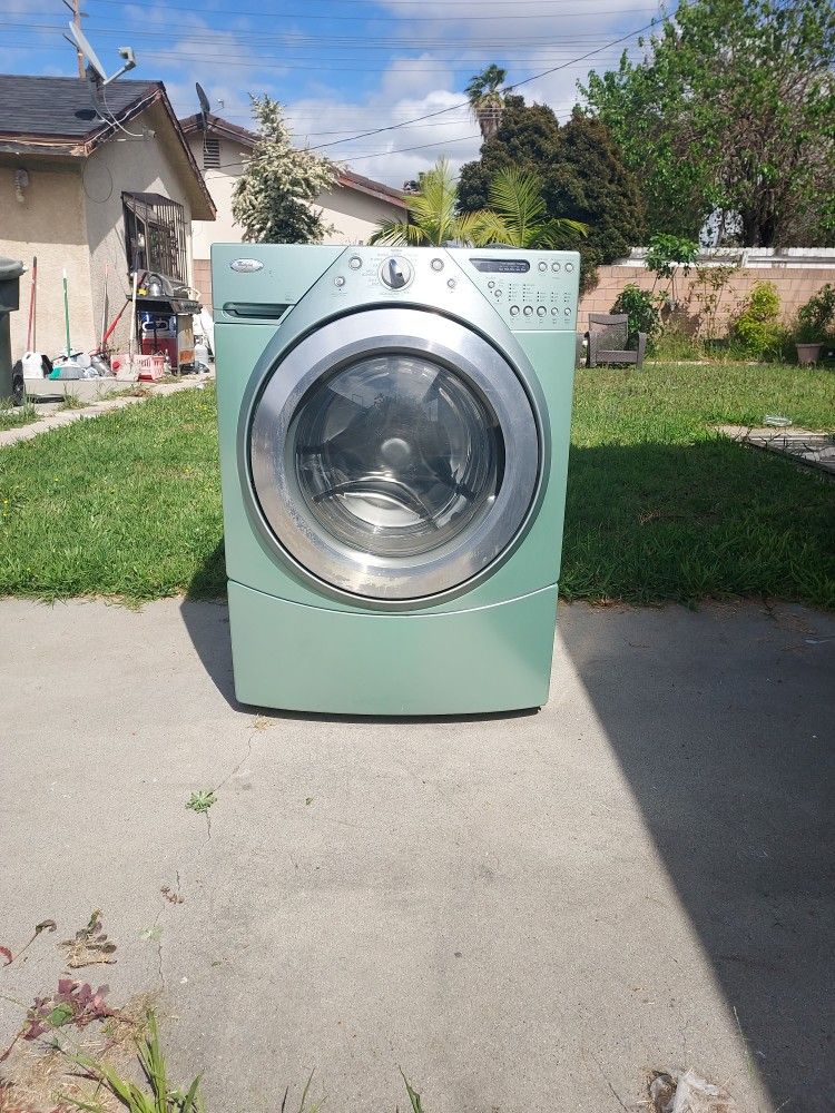 Washing  Machine
