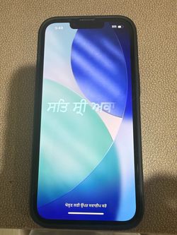 iPhone 13pro 1tb
