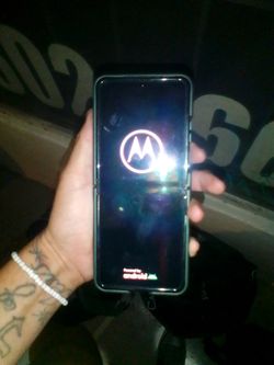 Motorola Razor flipp
