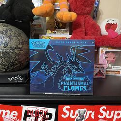 Phantasmal Flames ETB