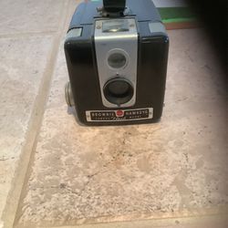 Vintage Camera