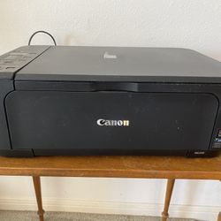 Canon MG 2120 Printer Scanner