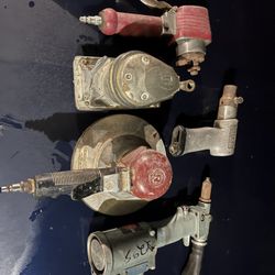 Air tools