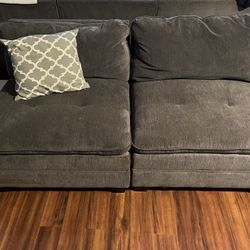 Good Condition 2-piece Couch