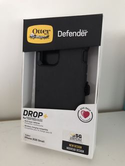 Defender pro OtterBox iPhone 2020 small
