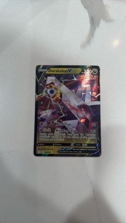Duraludon V