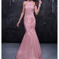 Prom And Pageant Dress