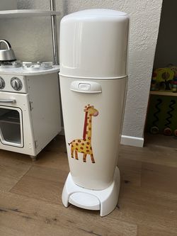 Diaper genie