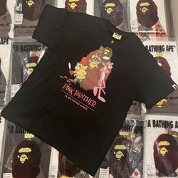 Bape Tee