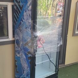 🚨🚨Congo Refrigerator🚨🚨