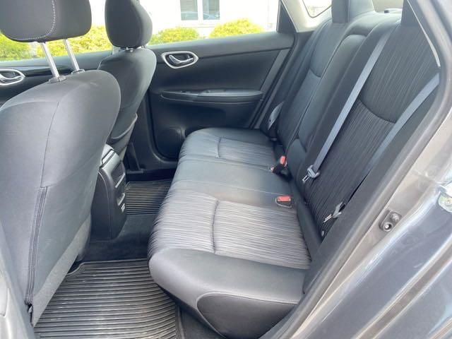 2019 Nissan Sentra