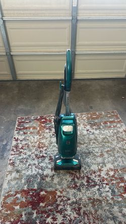 Vacuum