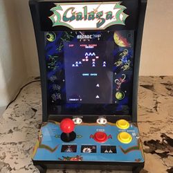 Arcade1Up Galaga Countercade
