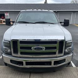 ford super duty 2008