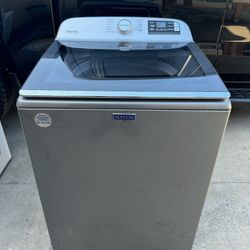 Maytag Topload Washer *Delivery Available*
