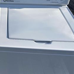 SPEED QUEEN WASHER 