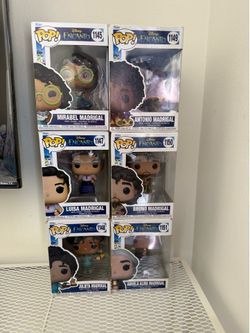 Funko pop