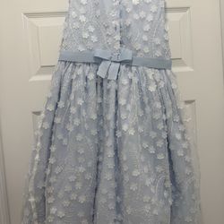 Girls dress size 10