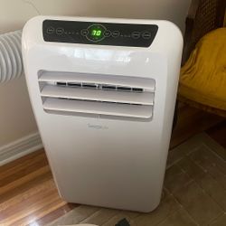 Serene life AC unit 