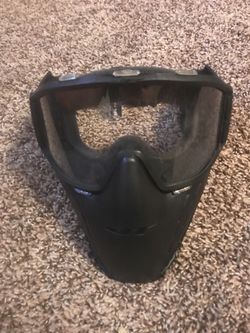 JT mask