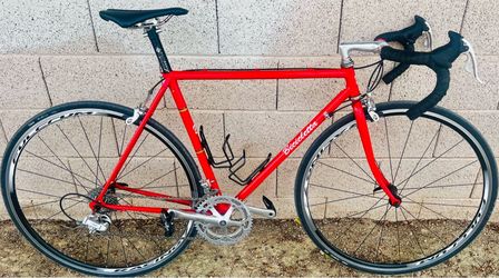 Cinelli Road bike