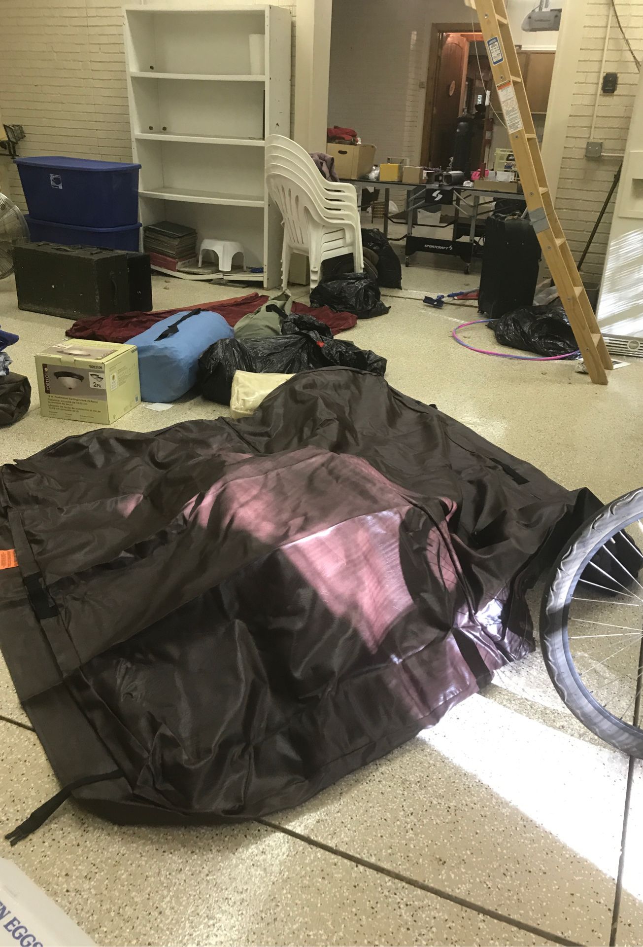 Spa cover brand new!!
