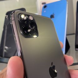 iPhone 11 Pro Max 
