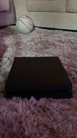 Sony PlayStation 4 Console for 250
