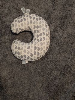 Boppy Nursing Pillow