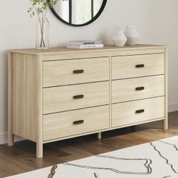 Brand New 6 Drawer Dresser