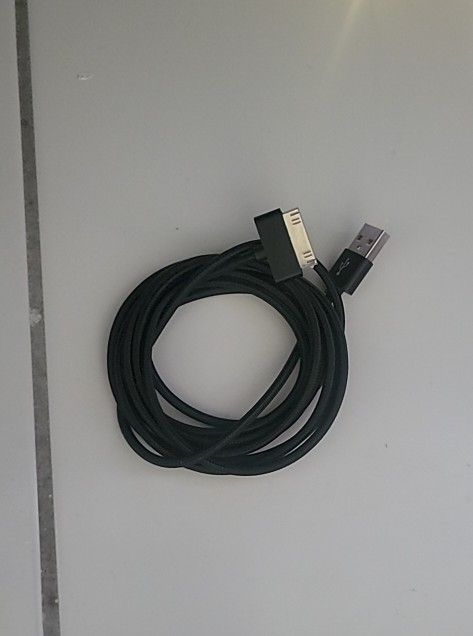 IPad 1st Edition Charger