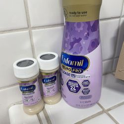 Baby Similac/ Enfamil