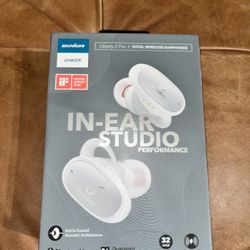 Soundcore Libery 2 Pro Bluetooth Headphones