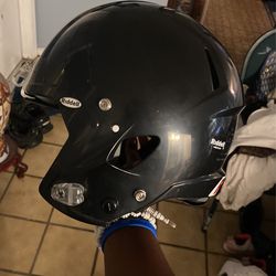 Ridell Helmet Face Mask Not Included